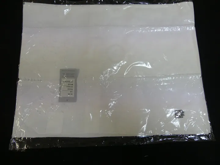 Posten Vorhänge, 100 % Baumwolle Umfang: Fachinhalt